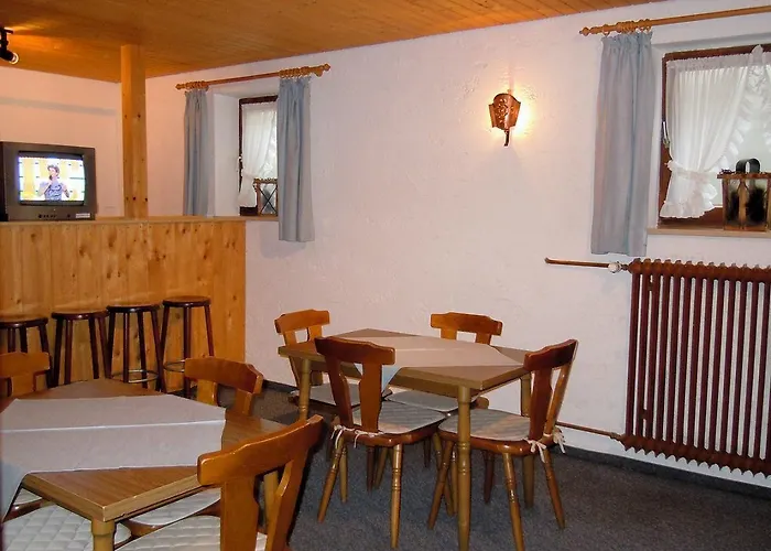 Hotel Lugerhof