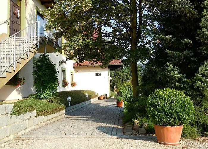 Lugerhof Weiding (Cham)