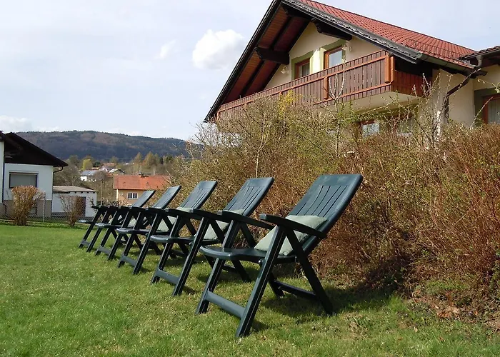 Lugerhof 2*