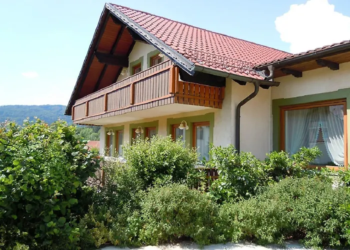 Lugerhof 2*